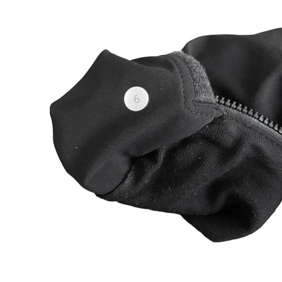 Lululemon Yes Fleece Pullover - Picture 7 of 7